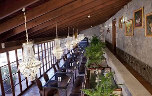 La Hacienda Del Buen Suceso