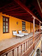 La Hacienda Del Buen Suceso