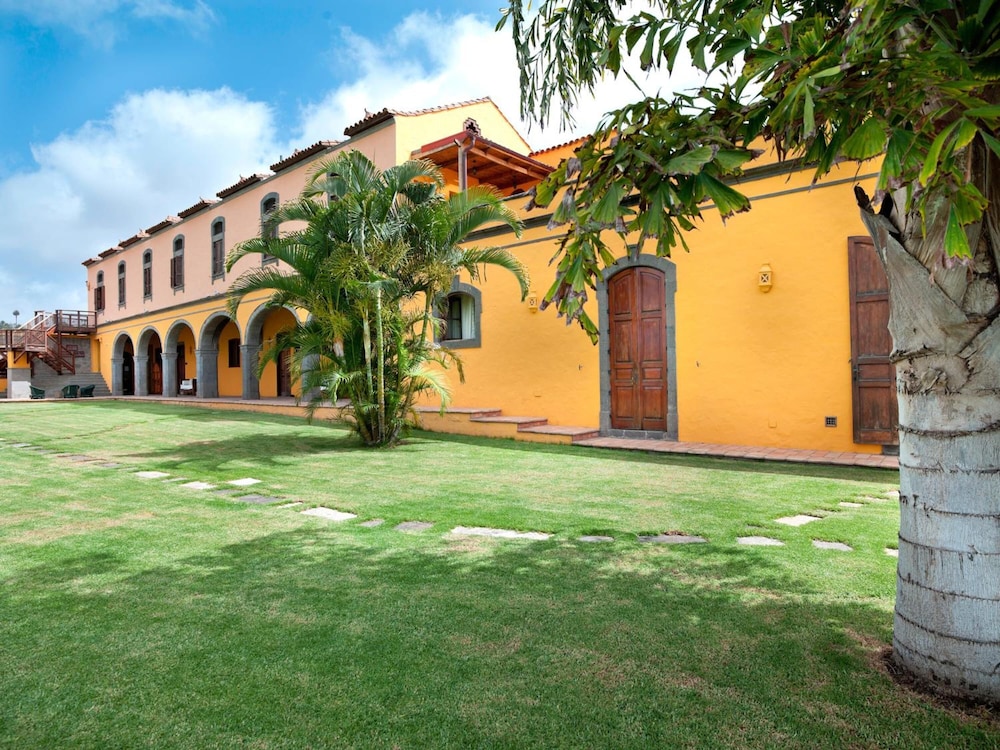 La Hacienda Del Buen Suceso