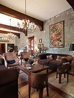 La Hacienda Del Buen Suceso