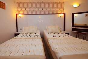Hotel Pirat