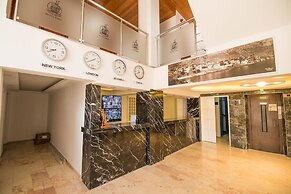 Hotel Pirat