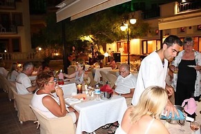 Hotel Pirat