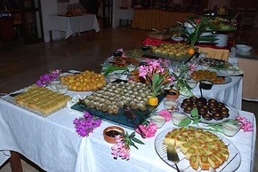 Hotel Pirat