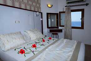 Hotel Pirat