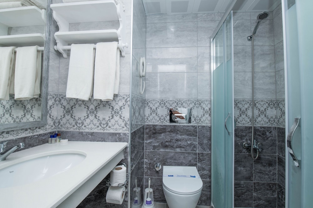 Hotel Pirat