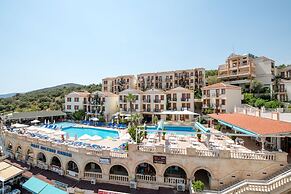 Hotel Pirat