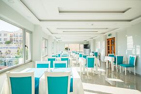Hotel Pirat