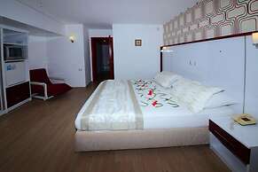 Hotel Pirat
