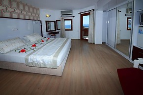 Hotel Pirat
