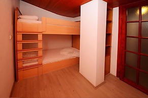 Hotel Pirat