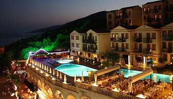 Hotel Pirat