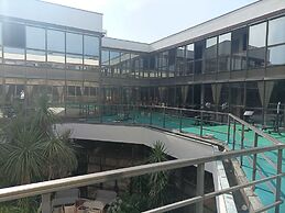 Hotel Liberty