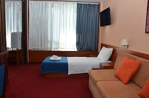 Hotel Liberty