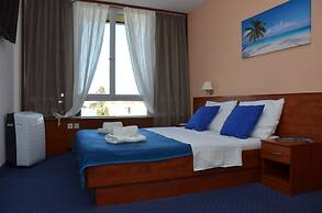 Hotel Liberty