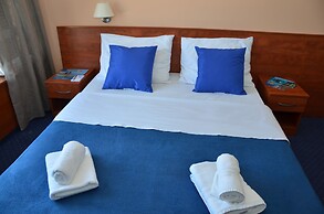 Hotel Liberty