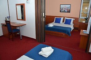 Hotel Liberty