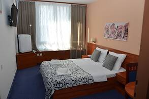 Hotel Liberty