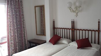 Hostal Ca's Bombu