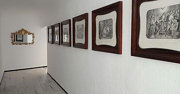 Hostal Ca's Bombu