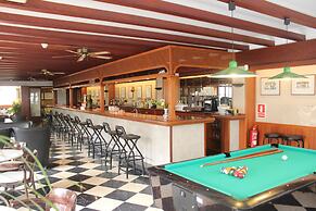 Hostal Ca's Bombu
