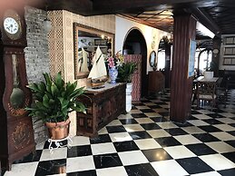 Hostal Ca's Bombu