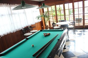 Hostal Ca's Bombu