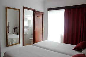 Hostal Ca's Bombu