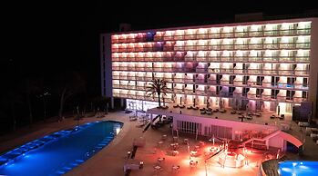 The Ibiza Twiins Hotel