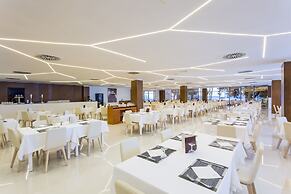 The Ibiza Twiins Hotel