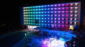 The Ibiza Twiins Hotel