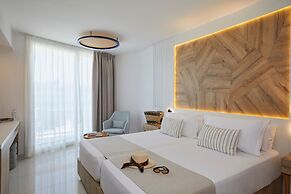 The Ibiza Twiins Hotel