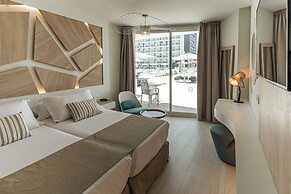 The Ibiza Twiins Hotel