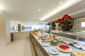 The Ibiza Twiins Hotel