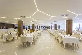 The Ibiza Twiins Hotel
