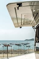 The Ibiza Twiins Hotel