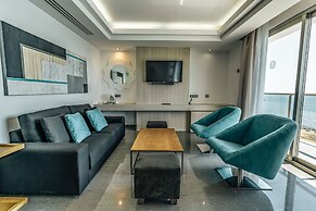 The Ibiza Twiins Hotel