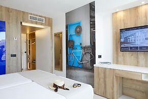The Ibiza Twiins Hotel