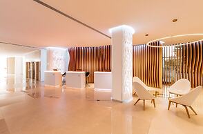 The Ibiza Twiins Hotel