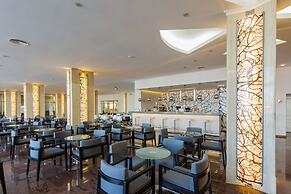 The Ibiza Twiins Hotel