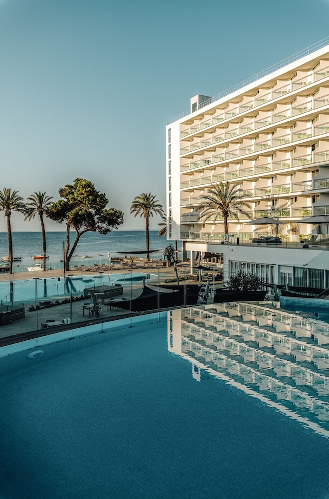 The Ibiza Twiins Hotel