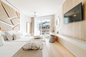 The Ibiza Twiins Hotel