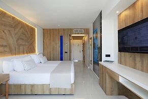 The Ibiza Twiins Hotel