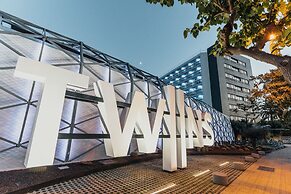 The Ibiza Twiins Hotel