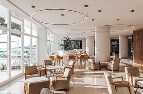 The Ibiza Twiins Hotel