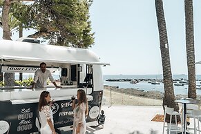 The Ibiza Twiins Hotel