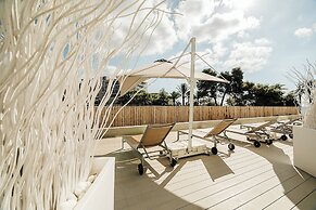 The Ibiza Twiins Hotel