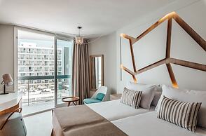 The Ibiza Twiins Hotel