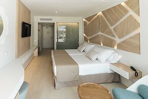 The Ibiza Twiins Hotel