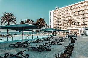 The Ibiza Twiins Hotel